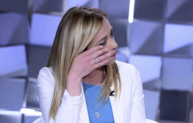 Giorgia Meloni
