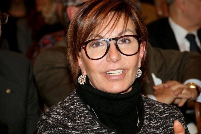 Maria Rita Gismondo