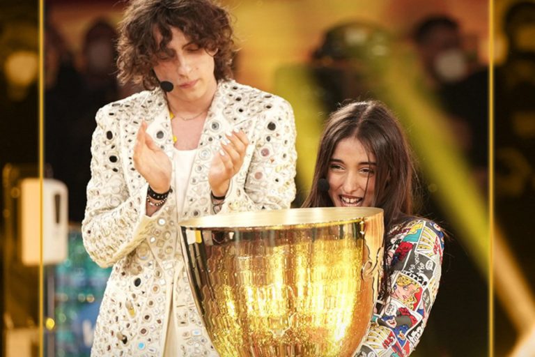 Amici 2021, la vincitrice è la ballerina Giulia