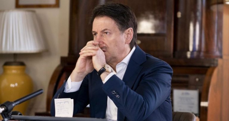 Giuseppe Conte