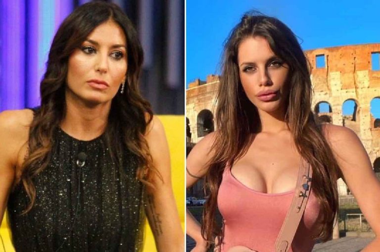 Elisabetta Gregoraci