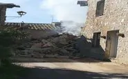 Esplosione Greve in Chianti