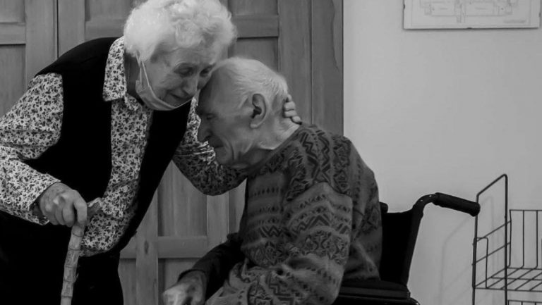 Guido e Maria