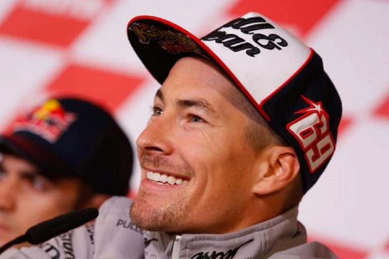Nicky Hayden e l'incidente mortale: la famiglia richiede 15 milioni di risarcimento