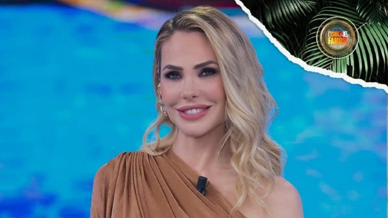 Ilary Blasi