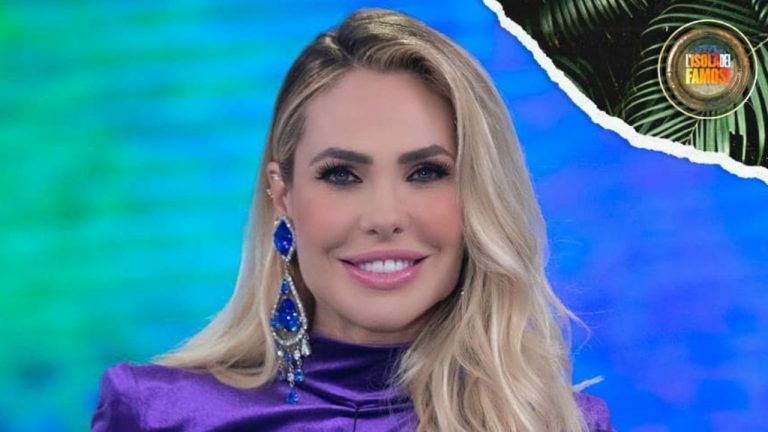 Ilary Blasi