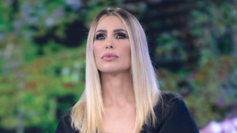 Ilary Blasi