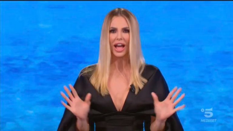 Ilary Blasi