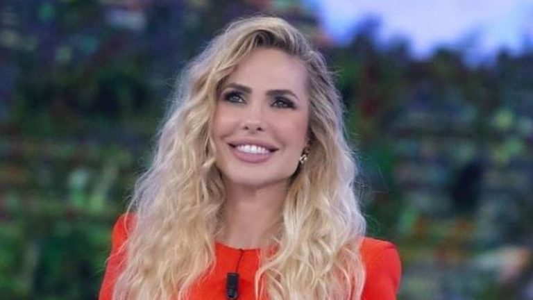 Ilary Blasi