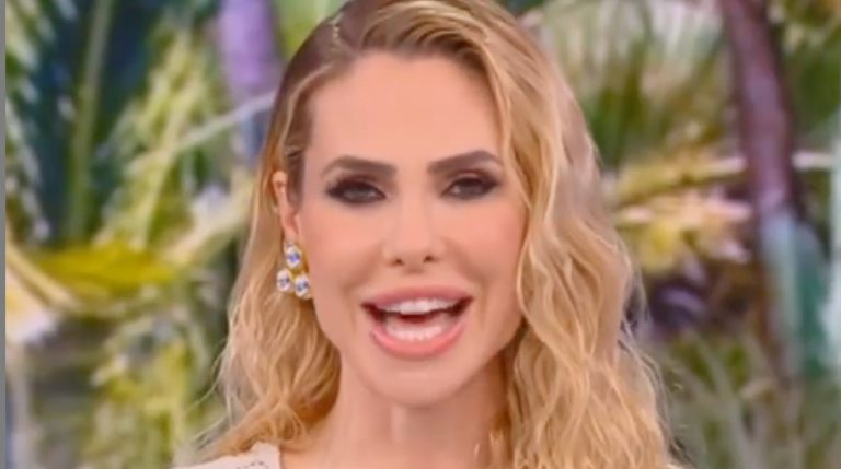 Ilary Blasi