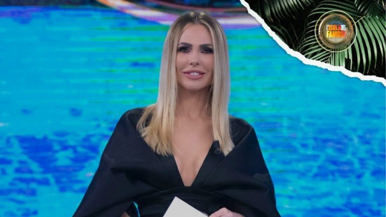 Ilary Blasi