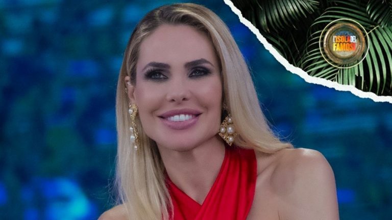 Ilary Blasi