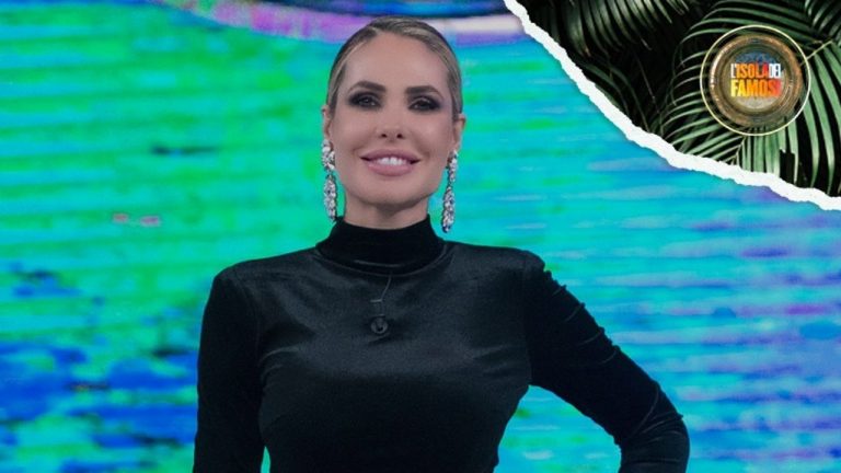 Ilary Blasi