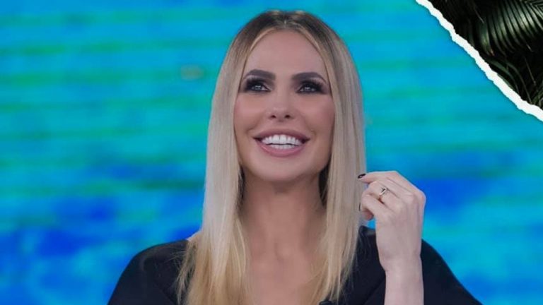Ilary Blasi