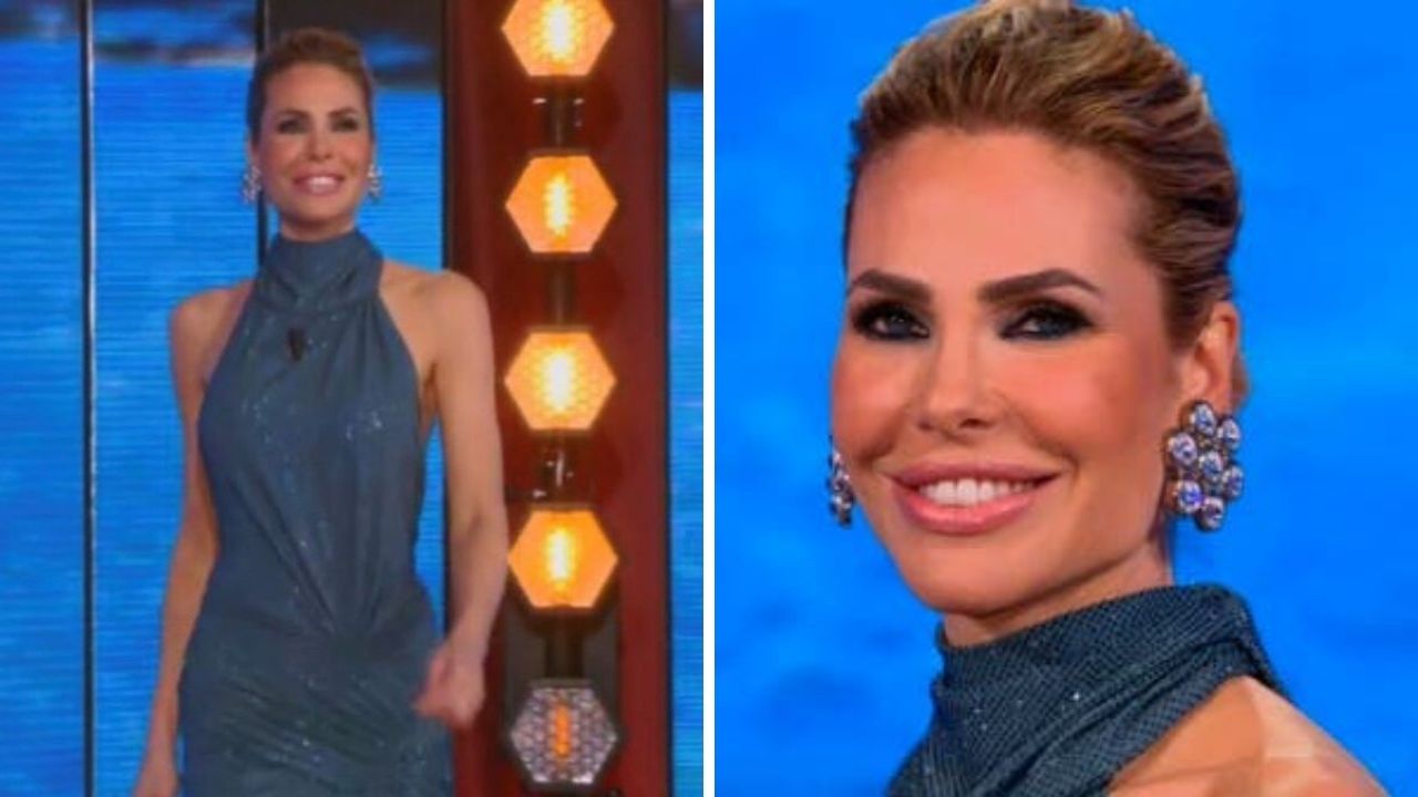 Ilary Blasi