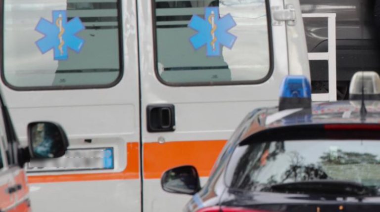 Incidente