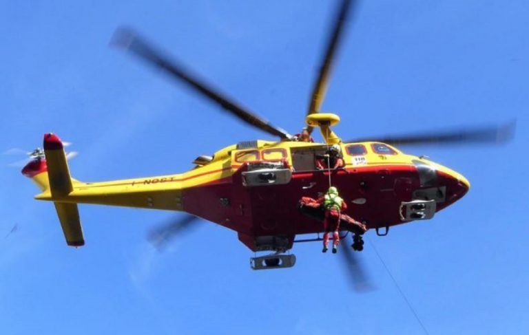 Incidente Pontina Pomezia
