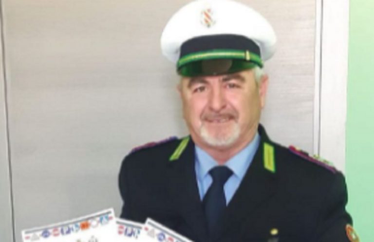 Incidente trucazzano