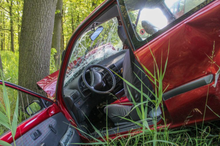 Incidente auto