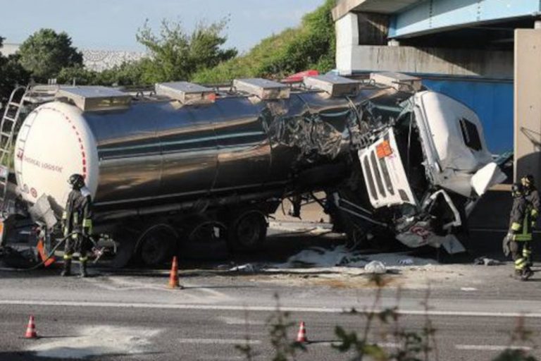 Incidente