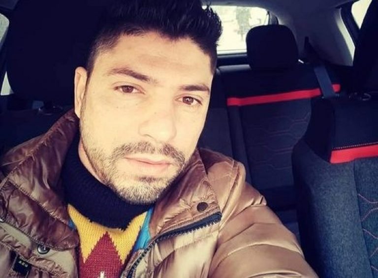 Morto a Parma sul lavor