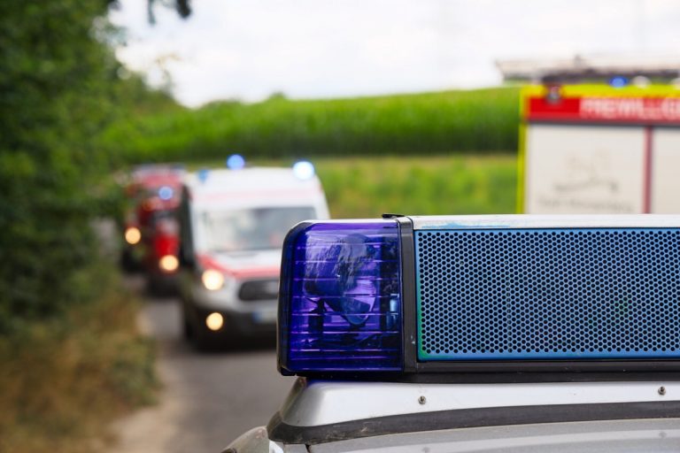 Incidente sull’Aurelia Bis, due vittime