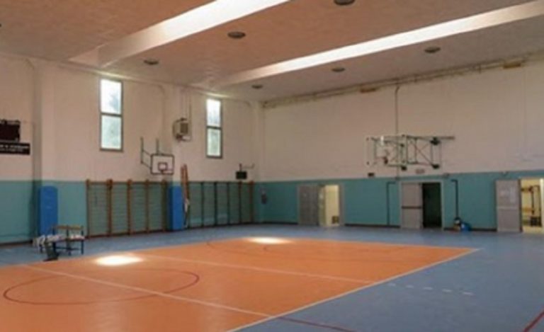 Infarto scuola morto riccardo