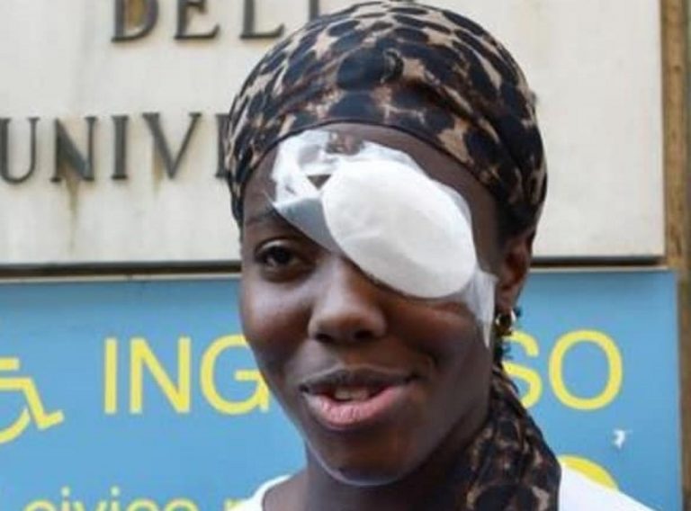 Caso Daisy Osakue: archiviazione del caso