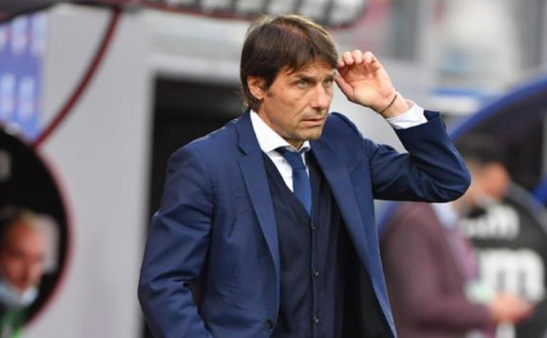 Inter conte addio