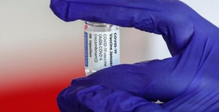 J&J dal 24 maggio nelle farmacie laziali