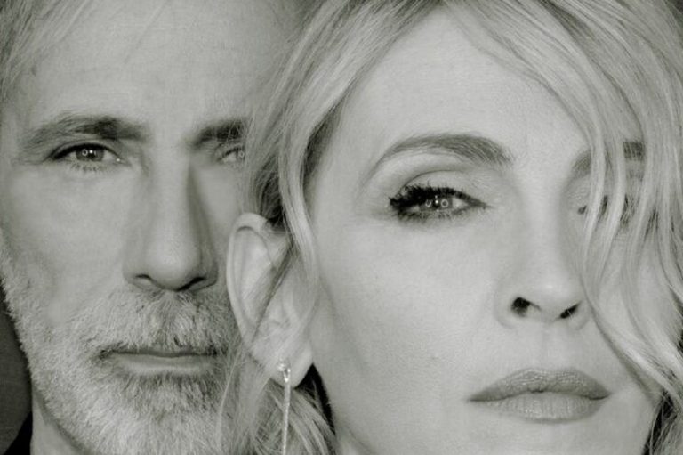 Il duo dei Jalisse