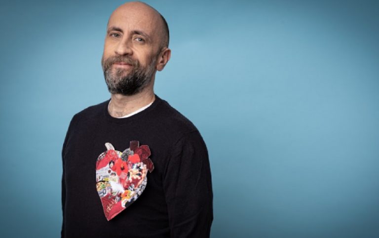 Joe Barbieri nuovo album