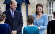 Kate Middleton Principe Filippo