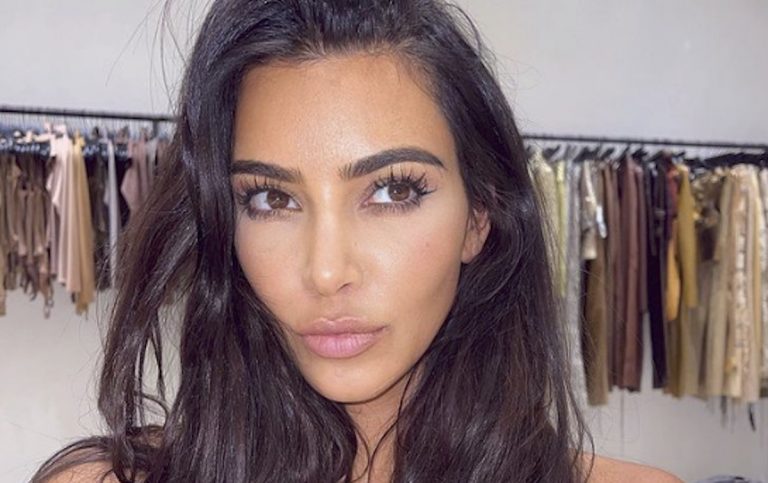 Kim Kardashian