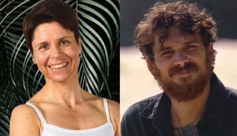 Isolde Kostner su Andrea Cerioli