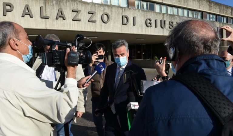 Foggia, Sindaco arrestato per corruzione e tentata concussione