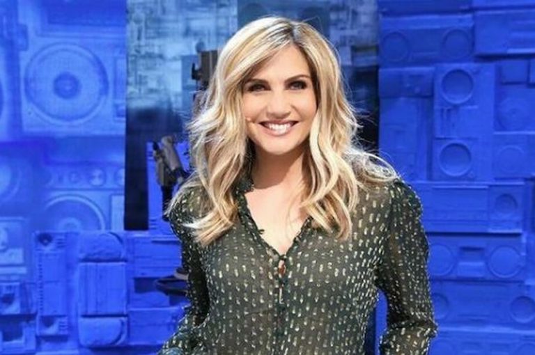 Lorella Cuccarini