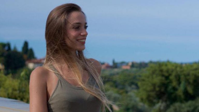 Luana D'Orazio