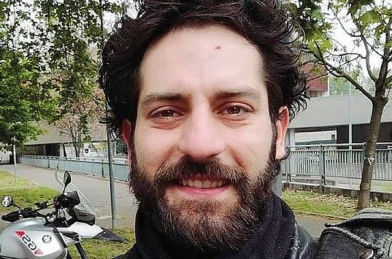 Luca Nisco