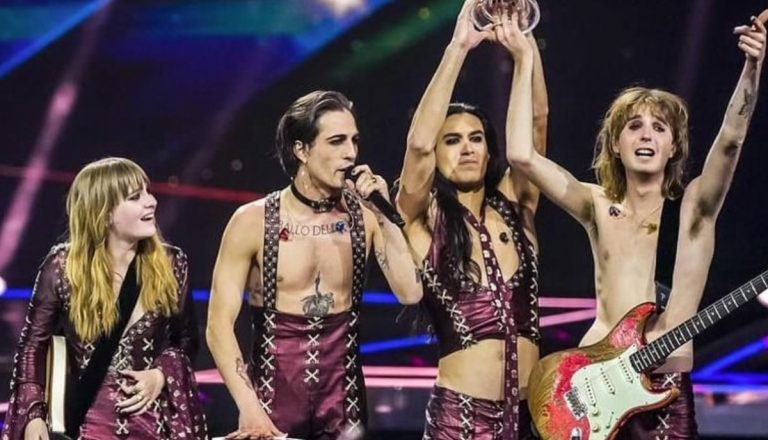 Maneskin