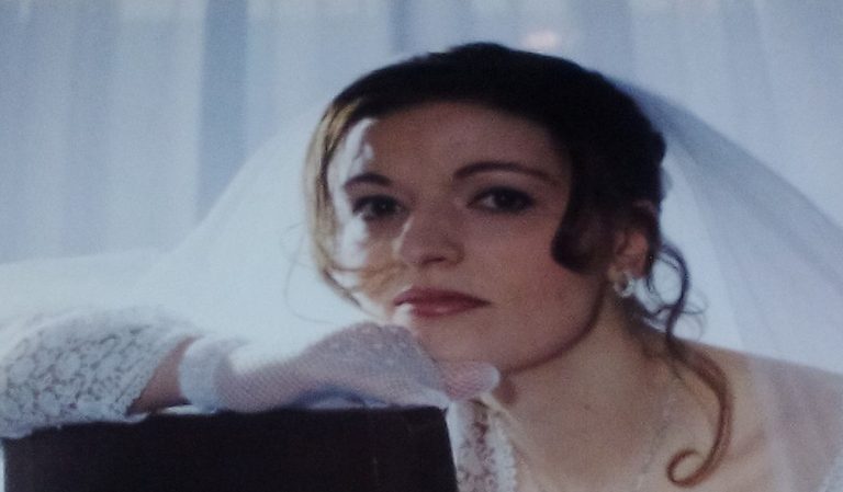 Patrizia Martignano