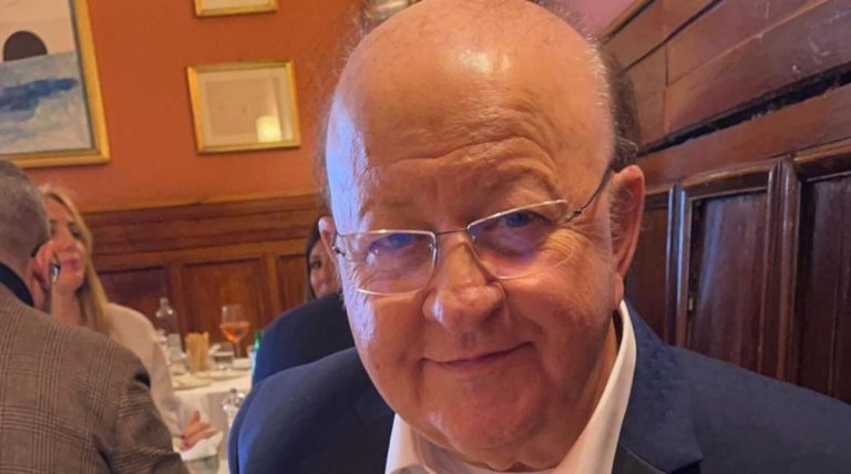 Massimo Boldi