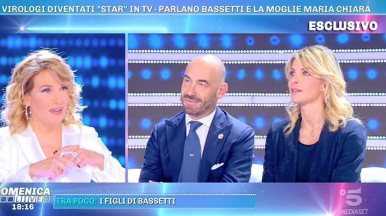 Matteo Bassetti
