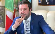 Blocco dei licenziamenti, il commento di Salvini