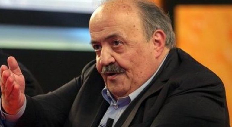 Maurizio Costanzo