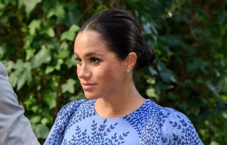 Meghan Markle