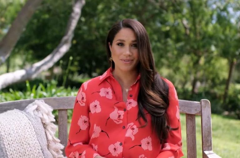 Meghan Markle