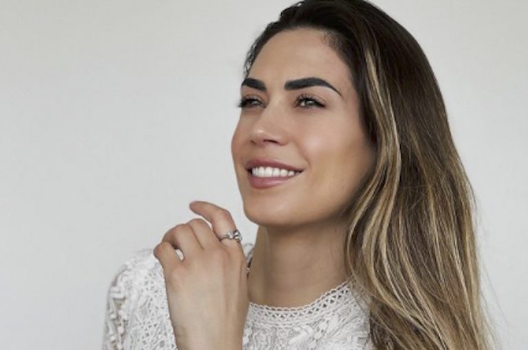 Melissa Satta
