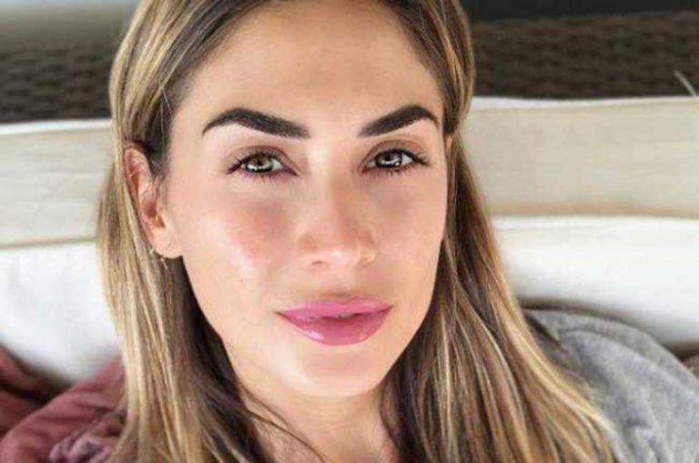 Melissa Satta