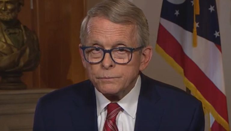 Mike DeWine